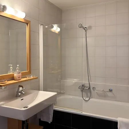 דירה Charming Located At The Foot Of The Mountains