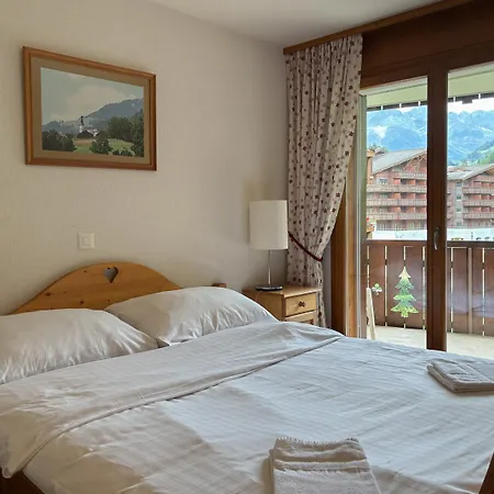 Apartman Charming Located At The Foot Of The Mountains