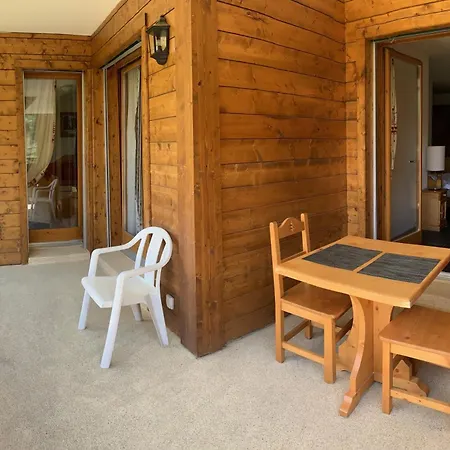Charming Located At The Foot Of The Mountains *
