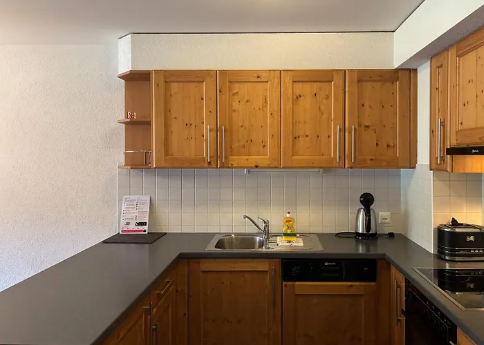 Charming Located At The Foot Of The Mountains Daire Val dʼIlliez